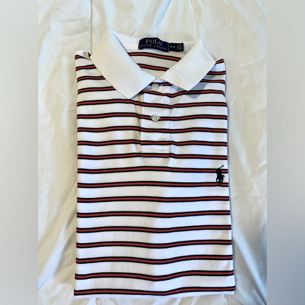 Ralph Lauren polo shirt